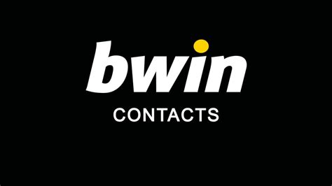 bwin contact|Help & Contact .